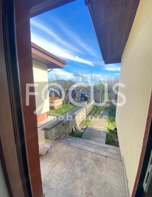 Ultimul Duplex la cheie în Sânmihaiu Român 3 camere, 85m utili, teren 275m, lângă Profi - imagine 9