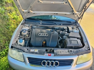 Vând Audi A3,1.6 Benzină  - imagine 3