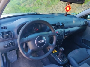 Vând Audi A3,1.6 Benzină  - imagine 2