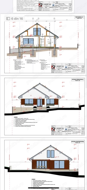 Teren intravilan 657 mp - imagine 2