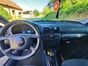 Vând Audi A3,1.6 Benzină  - imagine 4