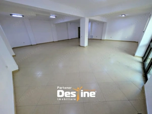 Spațiu comercial sau birouri 130 mp, funcționalitate multiplă, acces facil - CUG - imagine 3