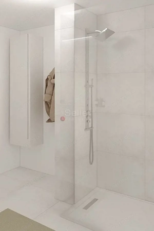 Imobil in Bloc Tip Vila - imagine 11