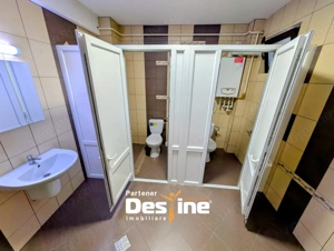 Spațiu comercial sau birouri 130 mp, funcționalitate multiplă, acces facil - CUG - imagine 4