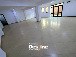 Spațiu comercial sau birouri 130 mp, funcționalitate multiplă, acces facil - CUG - imagine 2