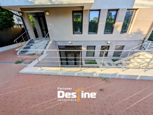 Spațiu comercial sau birouri 130 mp, funcționalitate multiplă, acces facil - CUG - imagine 6