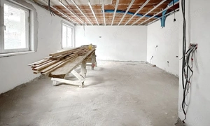 Imobil in Bloc Tip Vila - imagine 8