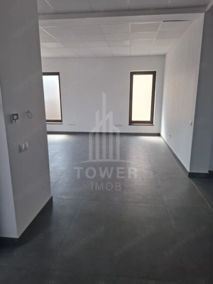 Spatiu comercial nou, pretabil birouri,  showroom,depozitare, etc - imagine 3
