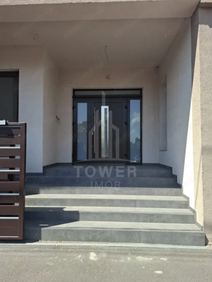 Spatiu comercial nou, pretabil birouri,  showroom,depozitare, etc - imagine 4