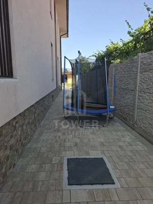 Spatiu comercial nou, pretabil birouri,  showroom,depozitare, etc - imagine 5