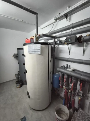 Spatiu comercial  - Clinica medicala - imagine 8