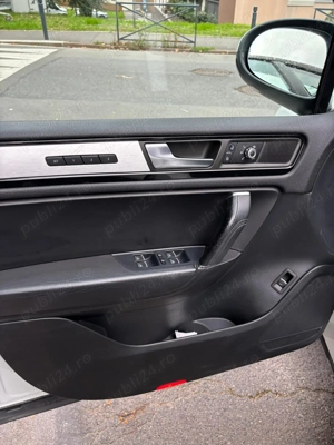 Vând VW Touareg  - imagine 2 Vând VW Touareg  - imagine 2