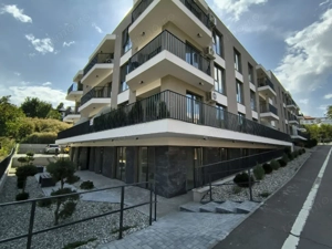 Spatiu comercial  - Clinica medicala