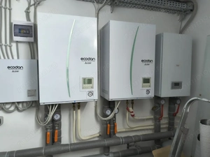 Spatiu comercial  - Clinica medicala - imagine 7