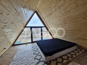 Casa tip A cu 125 mp utili si terasa 30 mp si teren 586 mp Daia Noua - imagine 3