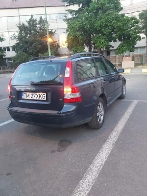 Volvo V50 - 1.8 Benzina - imagine 3
