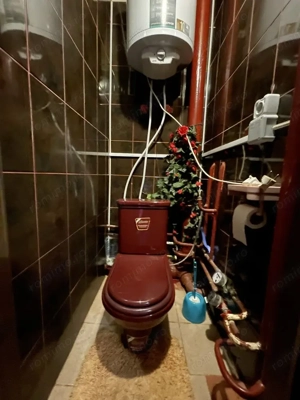 Apartament cu 1 camera in zona Circumvalatiunii - imagine 4