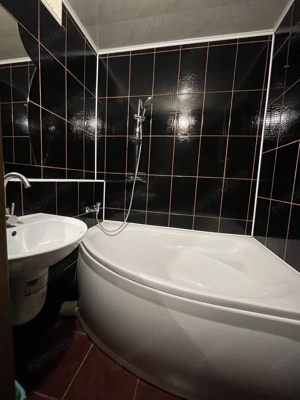 Apartament cu 1 camera in zona Circumvalatiunii - imagine 3