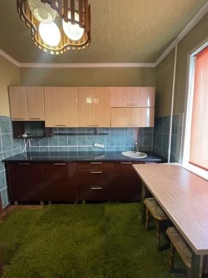 Apartament cu 1 camera in zona Circumvalatiunii - imagine 2