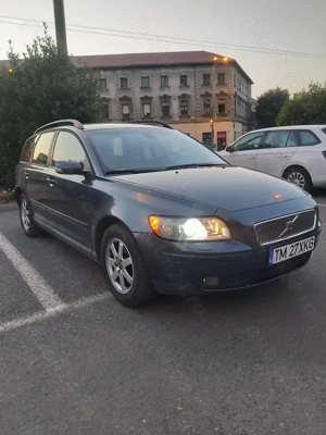 Volvo V50 - 1.8 Benzina
