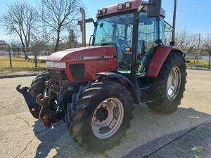 Tractor Case CX 90
