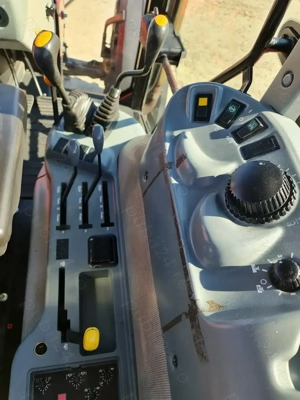 Tractor Case CX 90 - imagine 8