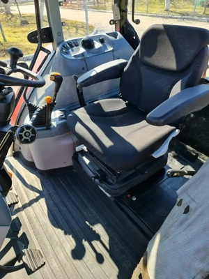 Tractor Case CX 90 - imagine 6