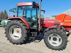 Tractor Case CX 90 - imagine 2