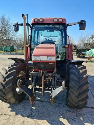 Tractor Case CX 90 - imagine 4