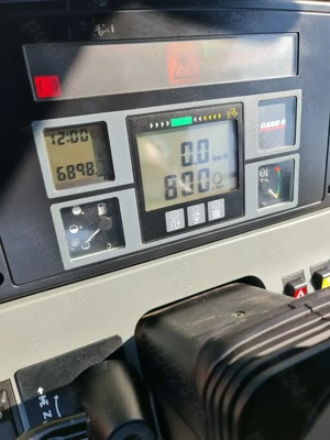 Tractor Case CX 90 - imagine 5