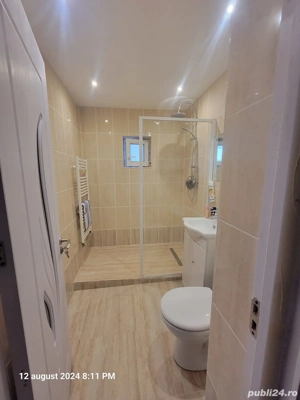 Vanzare ap 2 camere spatios in Targoviste - zona micro 3 - imagine 8