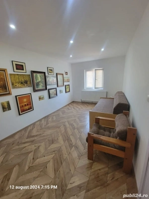 vand apartament renovat micro 3 - imagine 4