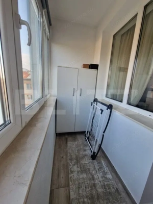 Apartament 2 camere, modern, 50 mp, zona Centrală - imagine 6