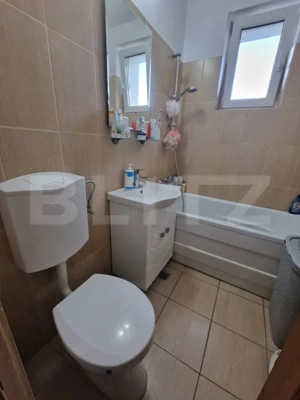 Apartament 2 camere, modern, 50 mp, zona Centrală - imagine 7