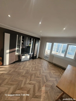 Vanzare ap 2 camere spatios in Targoviste - zona micro 3 - imagine 2