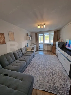Apartament 2 camere, modern, 50 mp, zona Centrală - imagine 2