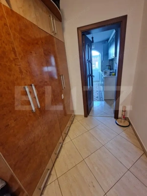 Apartament 2 camere, modern, 50 mp, zona Centrală - imagine 8