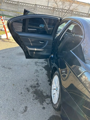 BMW seria 3 Euro 4  - imagine 3 BMW seria 3 Euro 4  - imagine 3