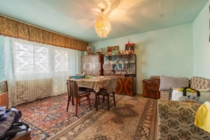 Comision 0% | Apartament 3 Camere | 67 mp | 2 Bai | Manastur Ale Rucar - imagine 2