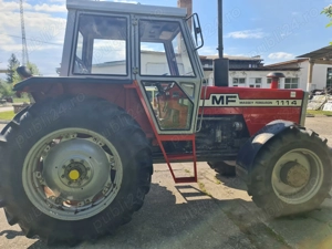 Tractor Massey Ferguson 1114 ,115 cp - imagine 6