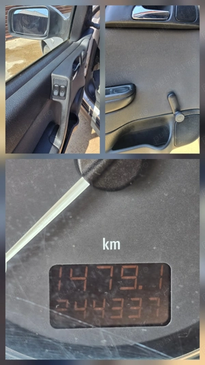 Opel Astra G 1.7 CDTI 2003 - imagine 7