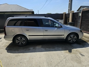 Opel Astra G 1.7 CDTI 2003 - imagine 2