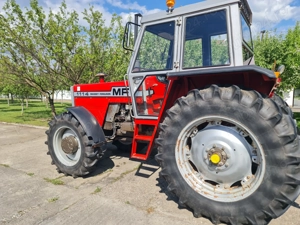 Tractor Massey Ferguson 1114 ,115 cp - imagine 4