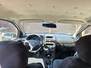 Opel Astra G 1.7 CDTI 2003 - imagine 10