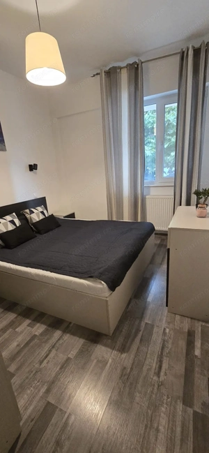 2 Camere Studio - Metrou Aparatorii Patriei - Bloc 2021