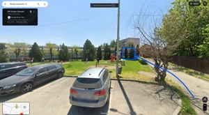 Spatiu tehnic sau birou, parc Micro II, scoala nr 8 - imagine 3