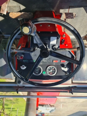 Tractor Massey Ferguson 1114 ,115 cp - imagine 9