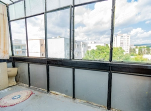 Comision 0% | Apartament 3 Camere | 67 mp | 2 Bai | Manastur Ale Rucar - imagine 8