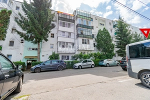 Comision 0% | Apartament 3 Camere | 67 mp | 2 Bai | Manastur Ale Rucar - imagine 10