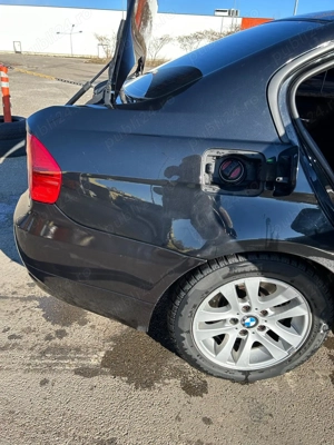BMW seria 3 Euro 4  - imagine 6 BMW seria 3 Euro 4  - imagine 6